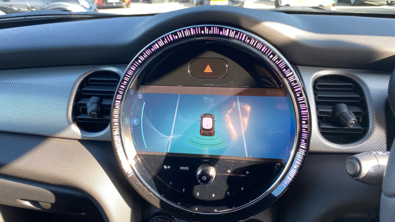 MINI Hatchback 2.0 Cooper S Exclusive 3dr Auto Petrol Hatchback